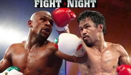 Fight Night Can Make It’s Return With A Few Improvements