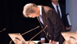 Sony Posts US$1.1b Fiscal Year Loss, Expects Profit in Current Year