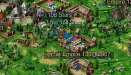 MMOs – Game of War Review
