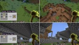 Magical Experience Minecraft Mod