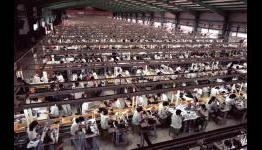Foxconn reportedly gives up plan to form closer partnership with Sharp