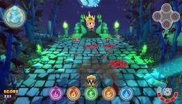 Krinkle Krusher review for PS Vita, PS4, PS3 | Gaming Age