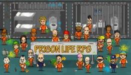 Prison Life RPG Review