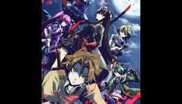 New York Times Manga Best Seller List, April 19-25