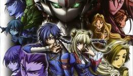 Code Geass: Akito the Exiled Anime Expanded to 5 Episodes