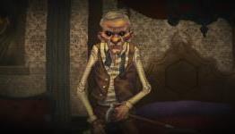 Narrative Horror ‘Masochisia’ Gets Alpha Release