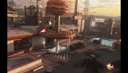 Advanced Warfare: Ascendance – “Burgertown Escort Service” Achievement Guide