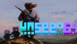 Animal Wars – Why Sony Killed A Bunch of Factor 5’s Secret PS3 Exclusives