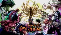 Otanime Ep. 04 – “Chimera Hunter”