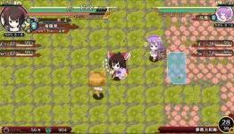 Mystery Gensokyo PS Vita debut trailer