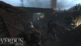 (WGB) Verdun Review – Authentic World War 1 Multiplayer Goodness, And Then You Die