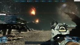 Asteroids: Outpost Preview | Gamegrin