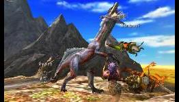 Monster Hunter 4 Ultimate review | GamesTM