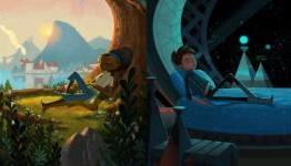 Broken Age: The Complete Adventure Review | High Score Reviews
