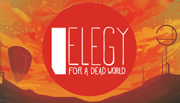 Elegy For a Dead World Developer Interview “Advanced literature taught through Space Magic”