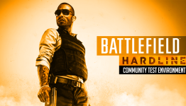 Battlefield Hardline: Criminal Activity CTE Arrives This Month – Battle Rifles Buffed