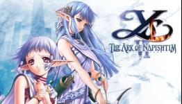 Ys VI: The Ark of Napishtim Review I Hey Poor Player