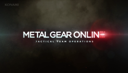Will Metal Gear Online 3 be shown at E3 2015