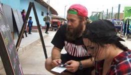 The Amazing Race Season 26 Episode 10 Review: “Fruits Of Our Labor” | TVOM