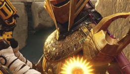 Destiny: Trials of Osiris Breakdown