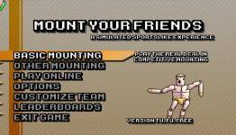 Blast Plays: Mount Your Friends