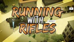 Running With Rifles (Denkiphile)