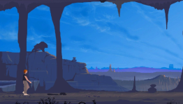 Grab Some Cheap Games on Google Play for as Little as 9p, Including Another World and Double Dragon