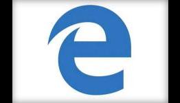 A new logo for Windows new browser revealed by Microsoft
