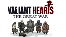 Valiant Hearts: The Great War Isn’t A Good World War I Game