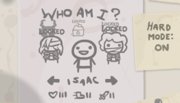 The Binding of Isaac: Wrath of the Lamb Gets Unexpected Free Update Today