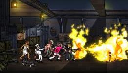 Guns, Gore & Cannoli Review | Gamestyle