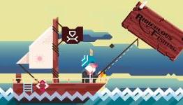 3 Fantastic iOS Games