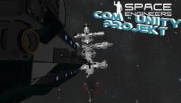 Space Engineers: Community Project – Reboot of the server