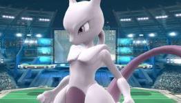 The Fighter’s Guide: Mewtwo