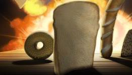 I am Bread Review | NZGamer