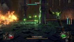 Ziggurat PS4 Review: Fashionably Roguelike FPS | USGamer