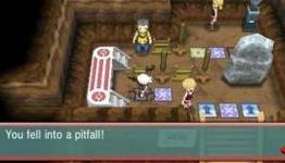 Pokemon ORAS Guide: How To Make A Secret Base Gym