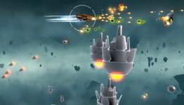Drifting Lands is the SHMUP You’ve Been Waiting For | Hardcore Gamer
