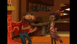 Broken Age Act Two Review | IncGamers
