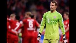 Calhanoglu delighted to beat Neuer