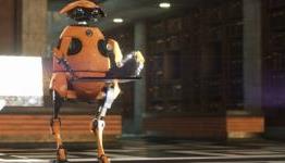 Silicon Studio Shows Paradox Game Engine – Physically Based Rendering with Layered Material System