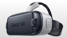Gear VR for Galaxy S6 Now Available Direct from Samsung