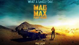 Six New Mad Max: Fury Road Clips and a George Miller Featurette