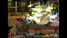 Dungeon Fighter Online (Neople) First Look