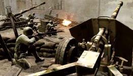 The Call of Duty that Time Forgot