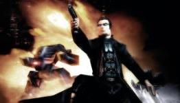 What’s the secret to Deus Ex’s impeccable design?