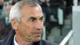 Reja left with Lazio regrets