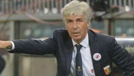 Gasperini: ‘Genoa believed’
