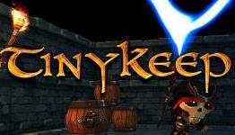Tiny Keep Review