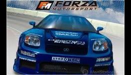 May 3, 2005 it all began – Ten amazing years of Forza